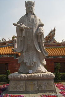 石雕藝術(shù)與東方三教 儒釋道的精神載體與美學實踐